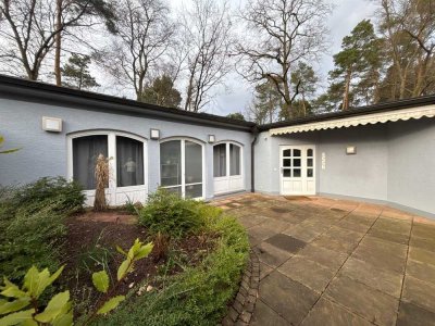 Großzügige 4-Zimmer Wohnung mit Garage in Kaiserslautern Innenstadt