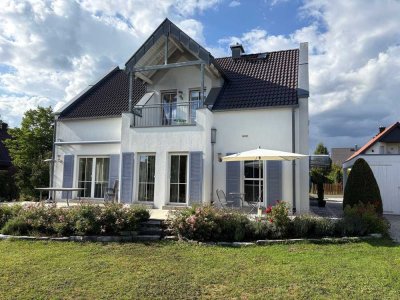 Einziehen und Wohlfühlen – Stilvolles Einfamilienhaus mit gehobener Ausstattung