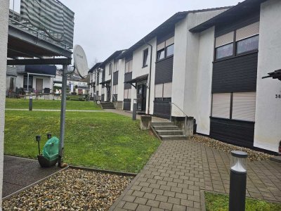 Gepflegte 2,5-Zimmer-Wohnung (58m²) in Vaihingen an der Enz