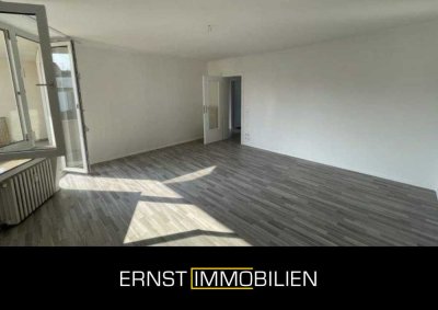 Wird gerade renoviert! 3-Zimmerwohnung 63,53qm mit Balkon und PKW-Garage in Mettmann