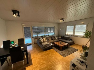 Geräumige 4-Zimmer-Wohnung in Burgdorf