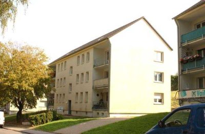 4-Zimmer-Wohnung in Stolberg Velau