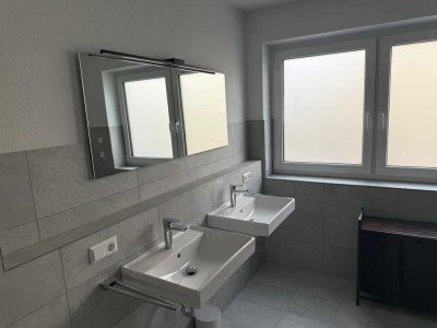 Attraktive 4,5-Zimmer Wohnung mit Terrasse in Mössingen