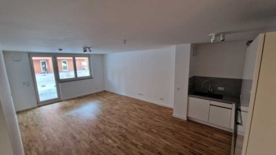 moderne 3-Zimmer-Wohnung im Münchner Norden, Nähe Olympiapark