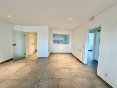 Zuhause ankommen in Lintorf!