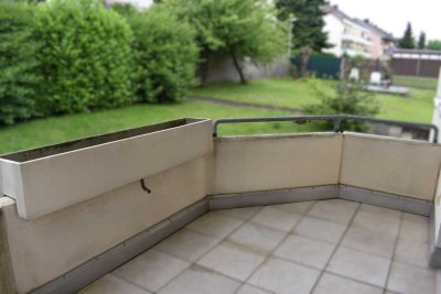 Erstbezug nach Modernisierung. Gute Lage in Kurpark, Therme und Innenstadt Nähe von Bad Driburg