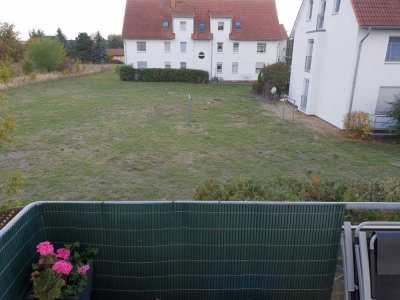 Helle und gemütliche 2-Raum-Wohnung zu vermieten
