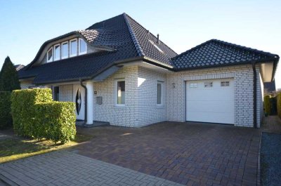 Grosszügiger Bungalow in Haselünne