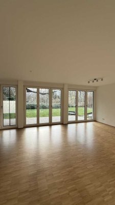 Moderne 3-Zimmer Wohnung mit Balkon in Rastatt
