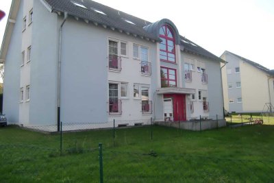 3 Zimmerwohnung mit kl. Terasse (Grundriss Wohnung 1) WOHNBERECHTIGUNGSSCHEIN ERFORDERLICH!!!