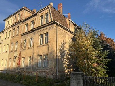 ***Sanierungsobjekt in Zittau PROVISIONSFREI***