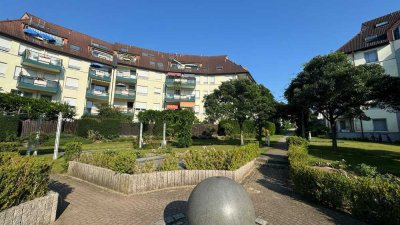Tolle 3-Zimmer, 87 qm, mit Balkon in Werder an der Havel !