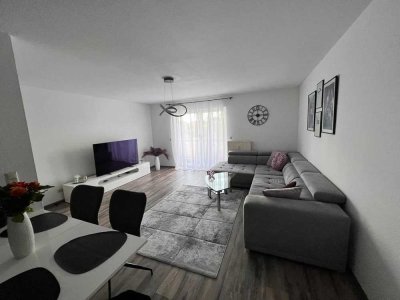 Großzügige 2-Zi-ETW-Balkon - Modernes Wannenbad - Zwei PKW Stellplätze - Weiterstadt