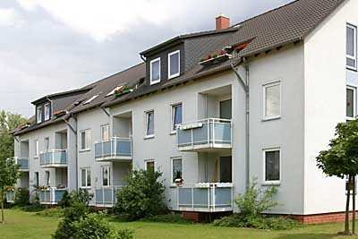 3-Zimmerwohnung in Veltenhof