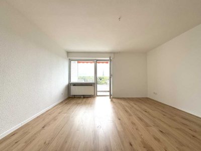 Erstbezug nach Sanierung * Modernisierte 2-Zimmerwohnung in Dortmund-Barop! Mit Fahrstuhl & Balkon!