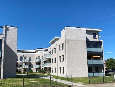 Lieber Seniorenwohnen mit Konzept als Pflegeheim