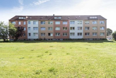 Einziehen und wohlfühlen - attraktive 3-Zimmer-Wohnung in Seenähe