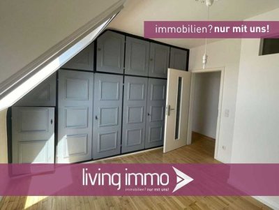 Top-Kapitalanlage! Schicke 3-Zimmer-Wohnung in guter Lage