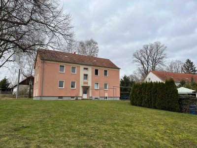 Wunderschöne zentrale 3 Zimmerwohnung im Erdgeschoss zu vermieten
