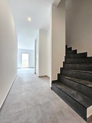 Zwenkauer See I Erstbezug I Reihenhaus I Stellplatz I 5 Zimmer I Bezugsfrei I Neubau