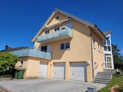Provisionsfrei* 2 Familienhaus mit ELW- Das Haus, das sich Ihren Bedürfnissen anpasst