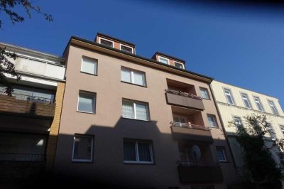 Hamburg-Harburg 2-Zimmer-Wohnung als Kapitalanlage zu verkaufen