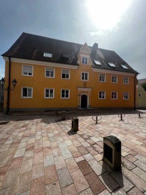 3-Zimmer Wohnung am Münsterplatz zu vermieten