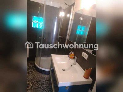 Tauschwohnung: Charmante 1-Zimmer-Wohnung in Bonn-Friesdorf