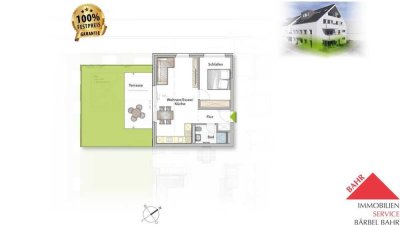 Ihr neues Zuhause oder eine clevere Kapitalanlage