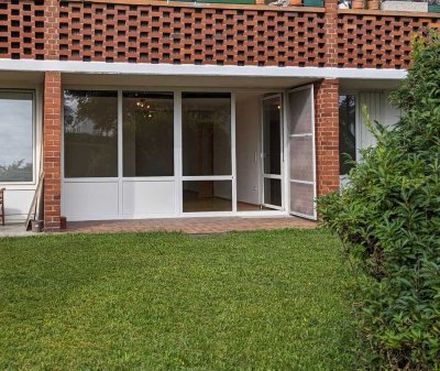 Leerstehende 1-Zimmer Wohnung in Germering zum Verkaufen!