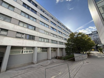 Gemütliche 2-Zimmer-Wohnung in 1100 Wien – ideal für modernes Wohnen!