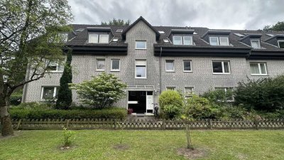 Vermietete Maisonette-Wohnung als Kapitalanlage