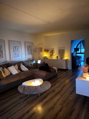 Ansprechende & charmante 2-Raum-Wohnung in Köln Merheim