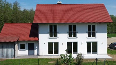 Das könnte Ihr neues Zuhause sein. EFH in ruhiger Anliegerstraße!