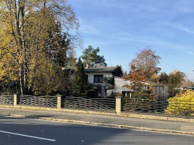 Ihr neues Zuhause: Charmantes Haus mit Garten als Herzstück in Weinböhla