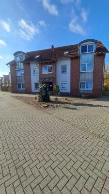 Charmante Erdgeschosswohnung in ruhiger, zentraler Lage von Winsen (Aller)