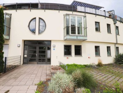 2 Zimmer Loftwohnung mit großem Balkon in Schrobenhausen zu verkaufen