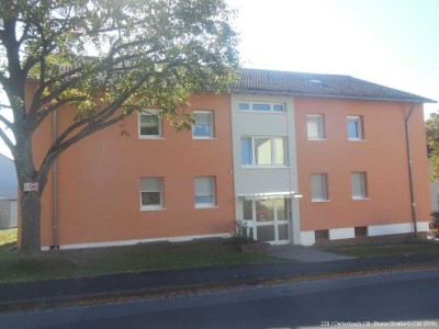 Schöne 3-Zimmer-Wohnung in Oerlenbach