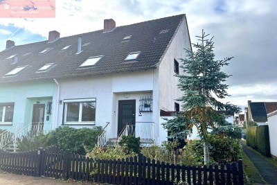 Top-Lage nahe der Leinemasch