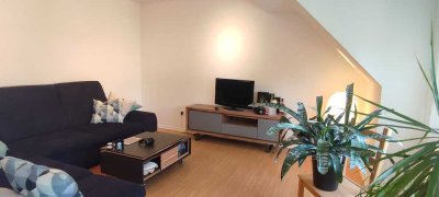 Freundliche 3-Zimmer-Wohnung in Recklinghausen