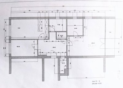 3-Zimmer Wohnung in Bad Aussee