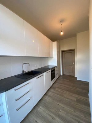 Zuhause ankommen – Ihre neue 2-Zimmer-Oase mit neuer Einbauküche wartet auf Sie