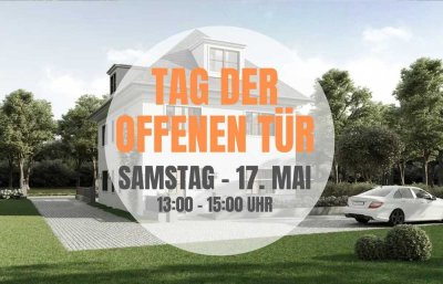 Modern & mit viel Flair-Ihr neues Zuhause in der Villenkolonie Gauting 
PROVISIONSFREI!