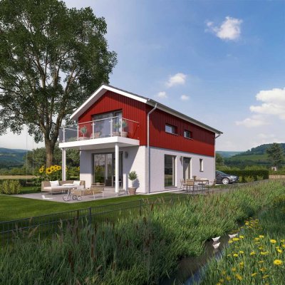 Dein Living Haus - Maßgeschneidertes Wohnen in Torgelow