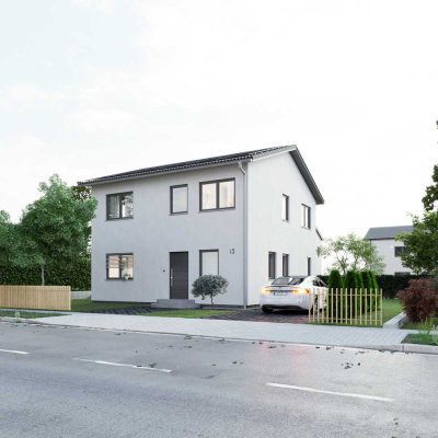 EFH Mühlfeld 100!! Zinsgünstig in der QNG Klasse!!
