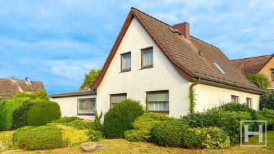 Genug Platz für die ganze Familie