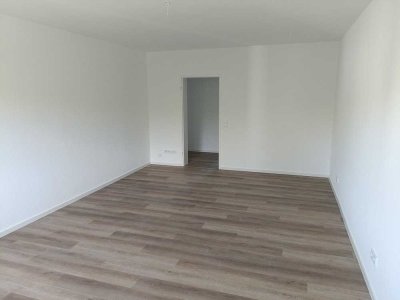 Erstbezug nach Sanierung: 3-Zimmer-Wohnung am Naturschutzgebiet