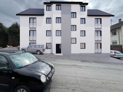 ***Sonnige Lage*** 2 Zimmer Wohnung ***Ohne Maklerprovision!***