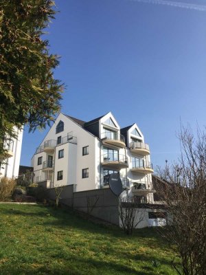 Bad Münstereifel zentral unverbaubarer Fernblick