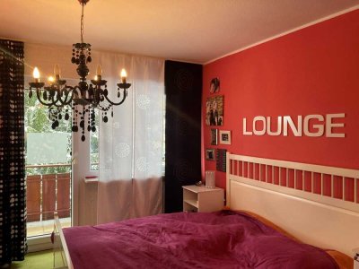 Moderne Ferien- und Langzeitwohnung in Freudenstadt – Stadtnahe Natur, perfekte Infrastruktur